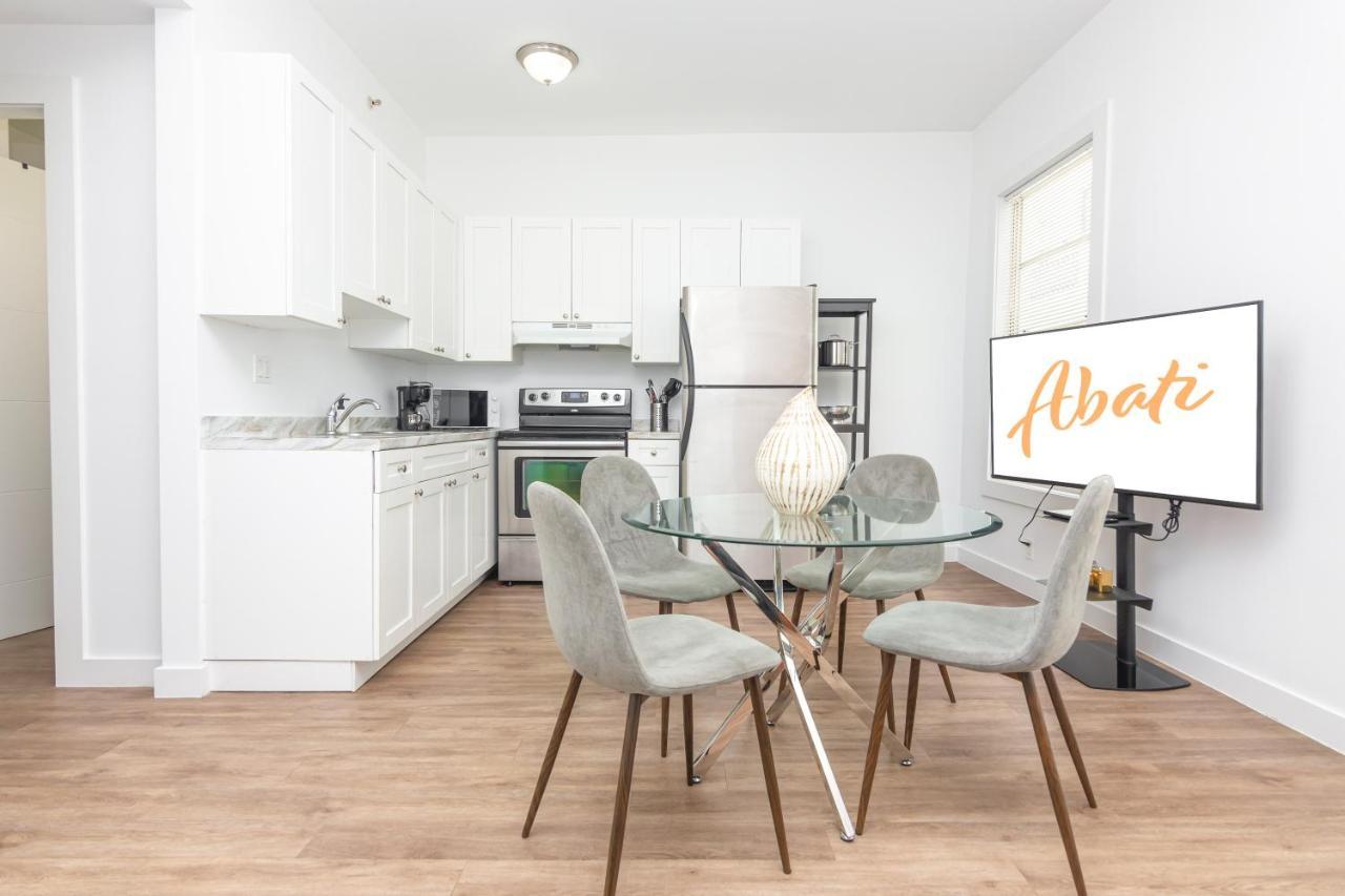Home Miami Downtown - 5 Minutes From Wynwood & Port - Art District Near Beach Exterior photo