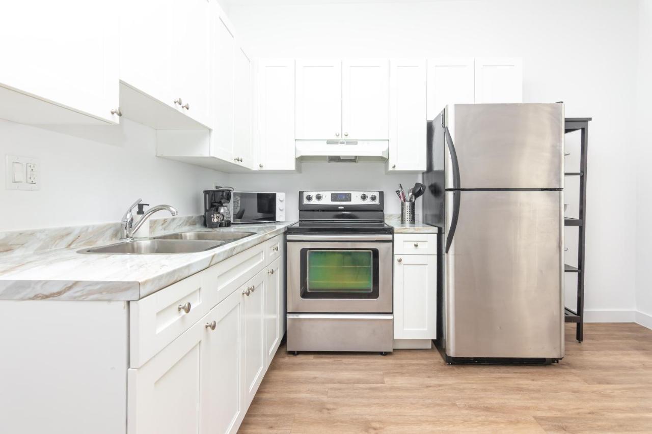 Home Miami Downtown - 5 Minutes From Wynwood & Port - Art District Near Beach Exterior photo