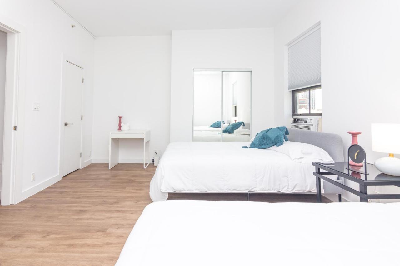 Home Miami Downtown - 5 Minutes From Wynwood & Port - Art District Near Beach Exterior photo