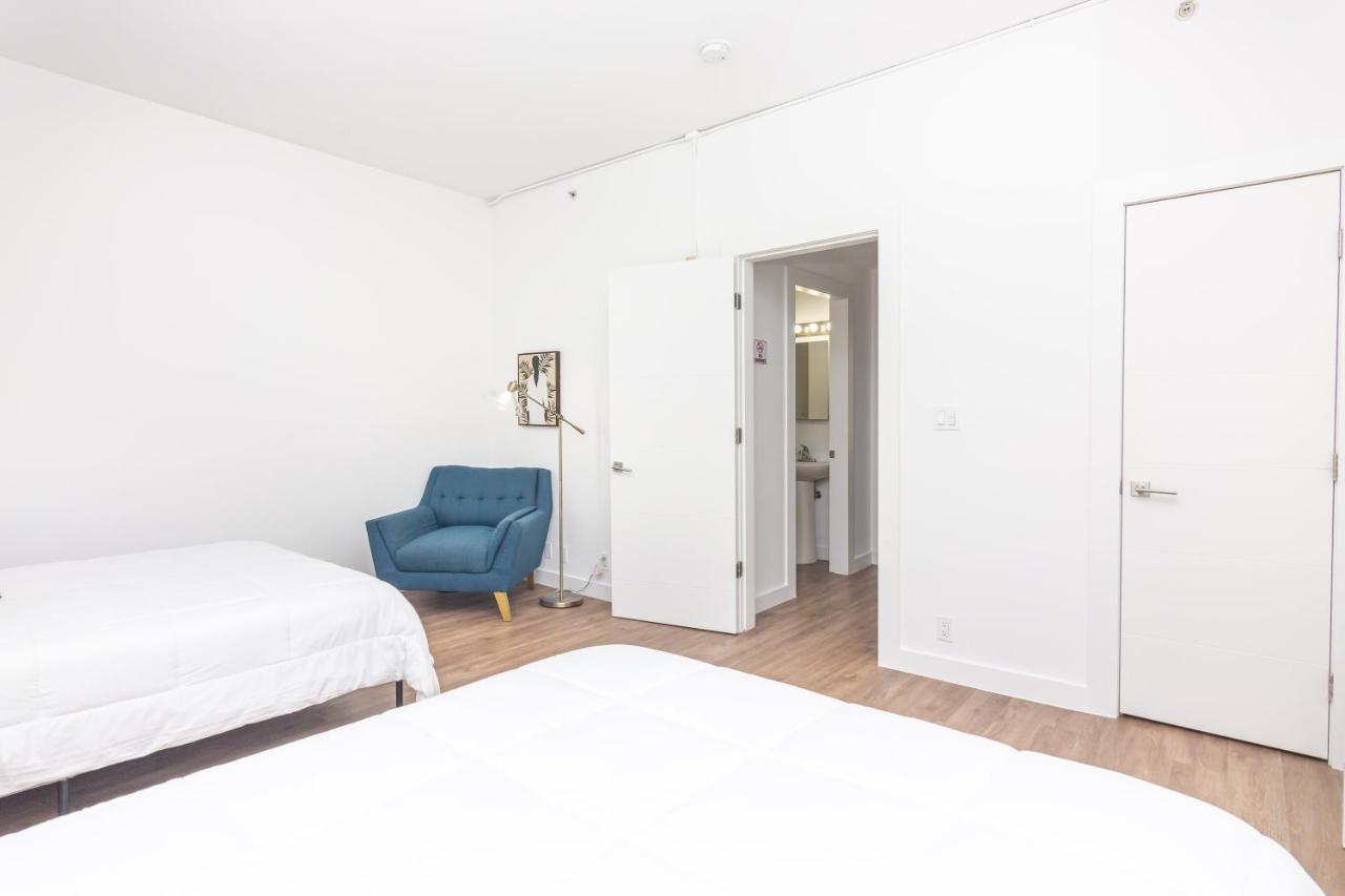 Home Miami Downtown - 5 Minutes From Wynwood & Port - Art District Near Beach Exterior photo