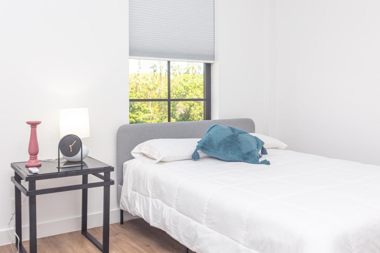 Home Miami Downtown - 5 Minutes From Wynwood & Port - Art District Near Beach Exterior photo
