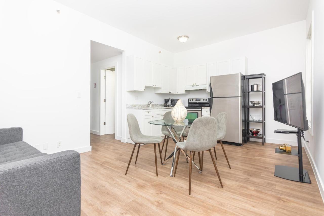 Home Miami Downtown - 5 Minutes From Wynwood & Port - Art District Near Beach Exterior photo