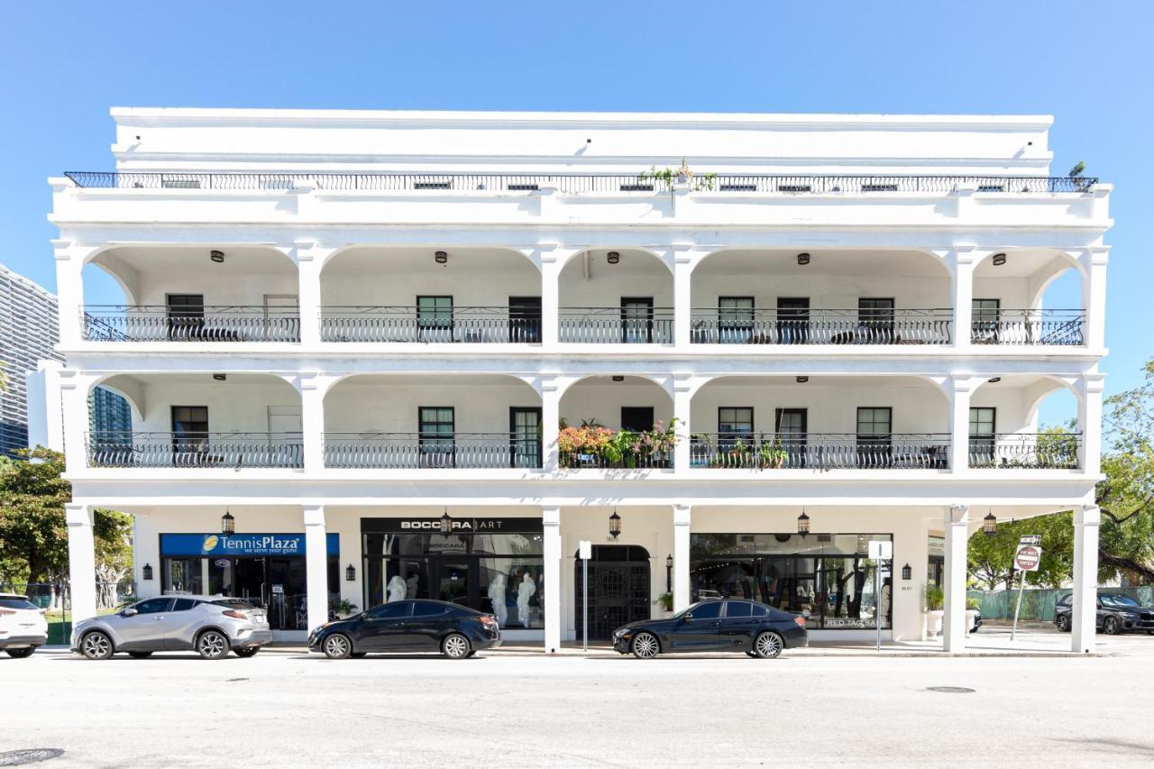 Home Miami Downtown - 5 Minutes From Wynwood & Port - Art District Near Beach Exterior photo